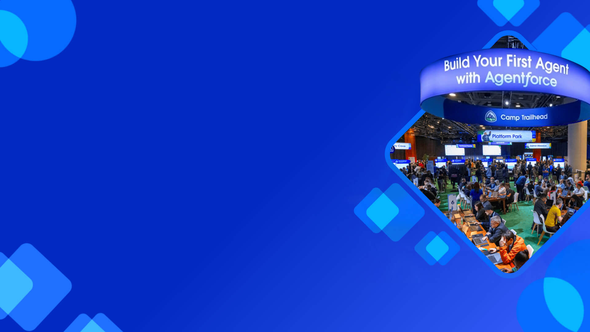 Meet us at CNX’25