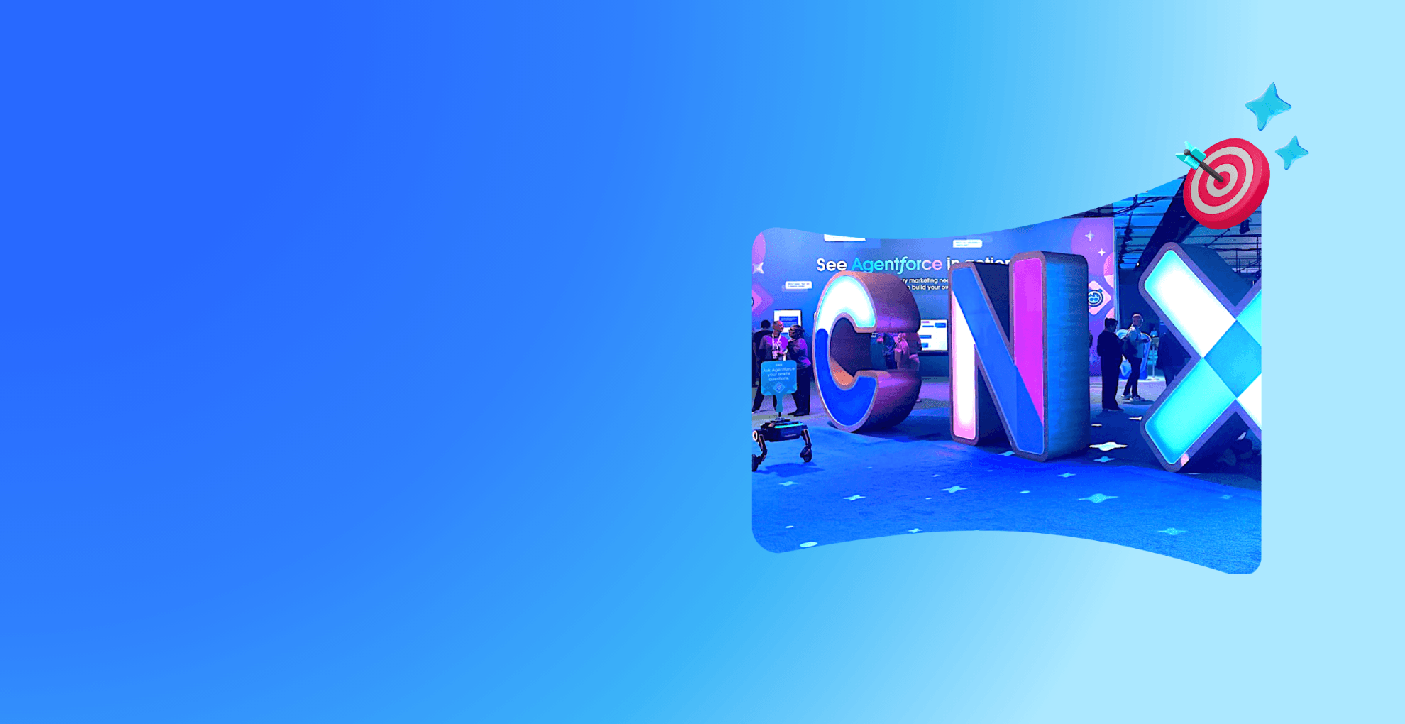 Join us at #CNX26