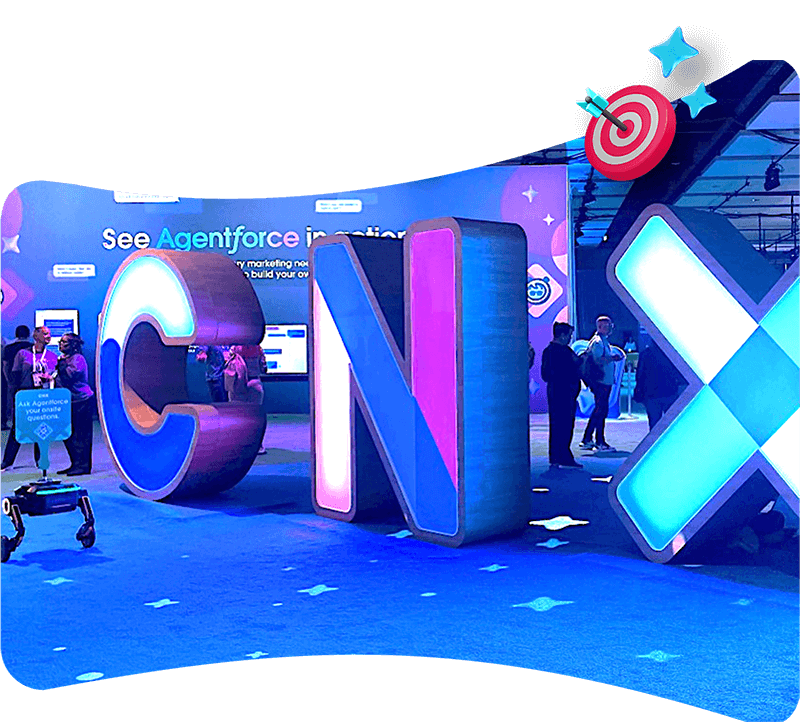 Join us at #CNX26